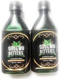 Odogwu Bitter