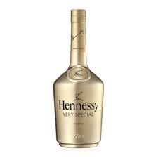 Hennessy Vs