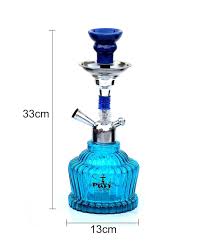 Special shisha