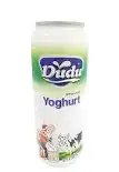 Dudu yoghurt
