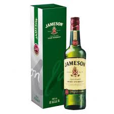 Jameson Green