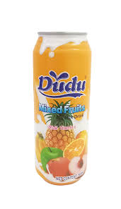 Dudu Milk