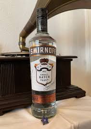 Small Vodka