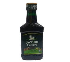 Action Bitters
