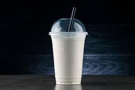Small Milk Shake