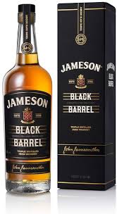 Jameson Black