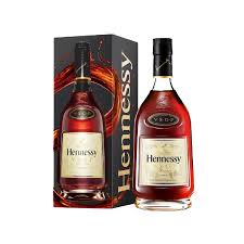 Hennessey VSOP