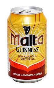 Guiness Malt