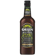 Big Orijin Bitters