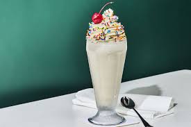 Milk Shake