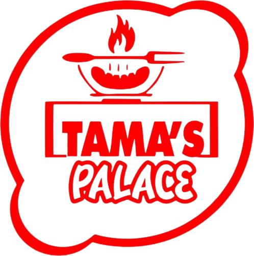 Tama's Palace Spot